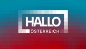 Fernsehbeitrag  bei "Hallo Österreich" - ORF